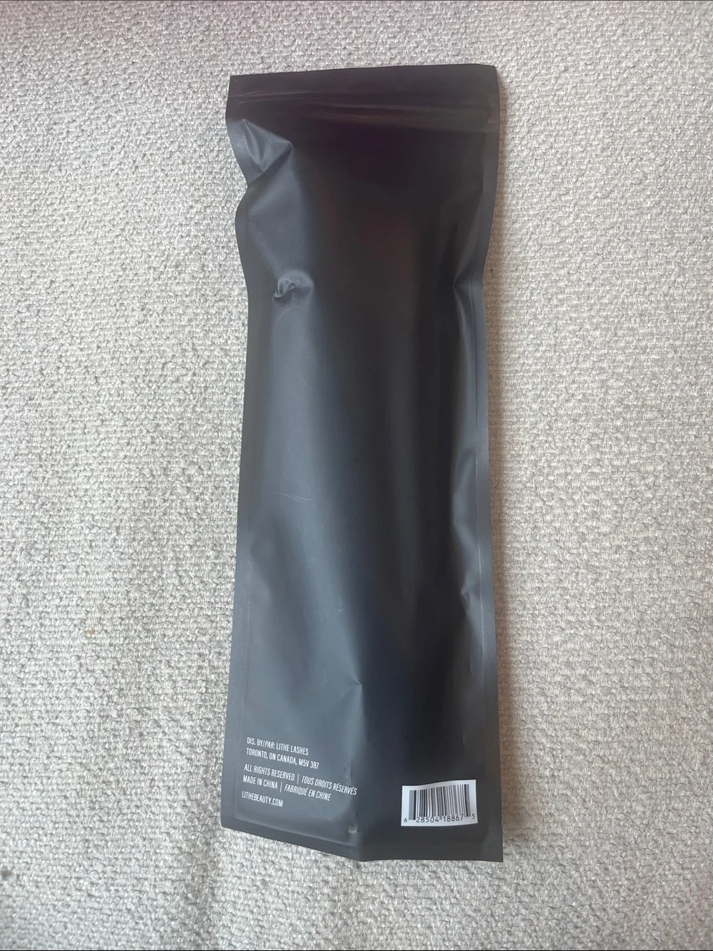 Lithe Beauty brand new